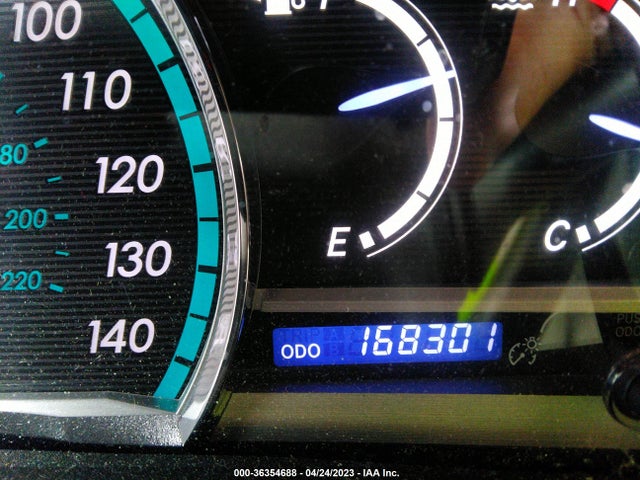 Toyota Venza Le/xle 2014 4T3ZA3BB2EU088265 Image 7
