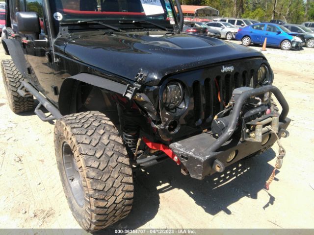 1C4BJWEG5EL296394 Jeep Wrangler Unlimited Sahara