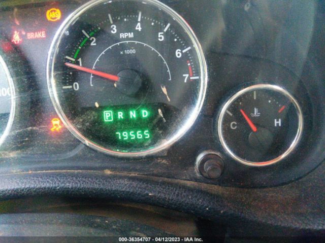 1C4BJWEG5EL296394 Jeep Wrangler Unlimited Sahara