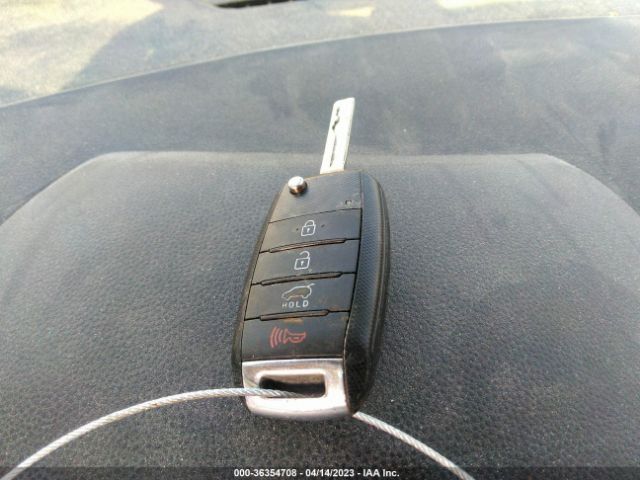KNDJN2A24G7844027 KIA Soul Base