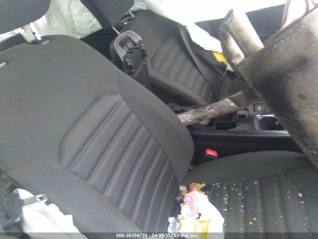 3FA6P0LU5HR323854 Ford Fusion Hybrid Se