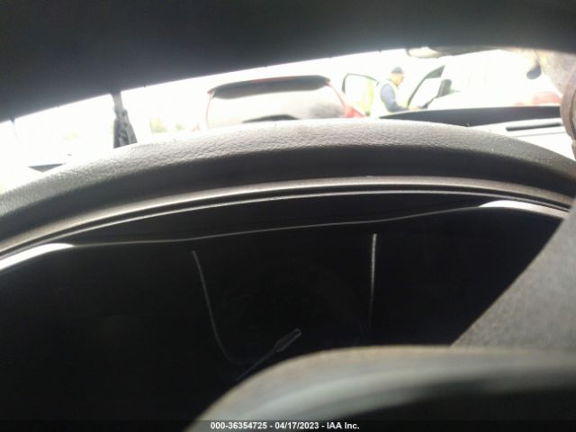 3FA6P0LU5HR323854 Ford Fusion Hybrid Se