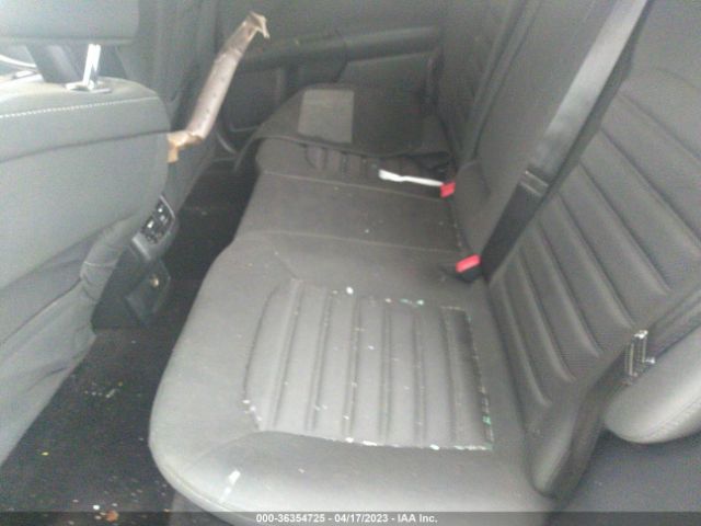 3FA6P0LU5HR323854 Ford Fusion Hybrid Se