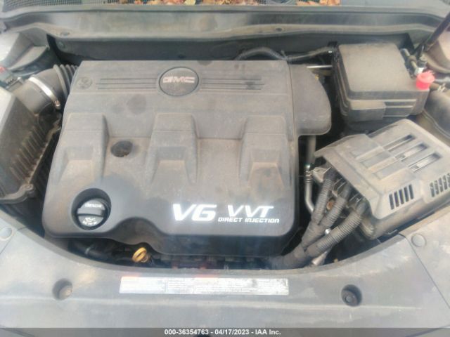 2GKFLWE36E6188288 GMC Terrain Sle