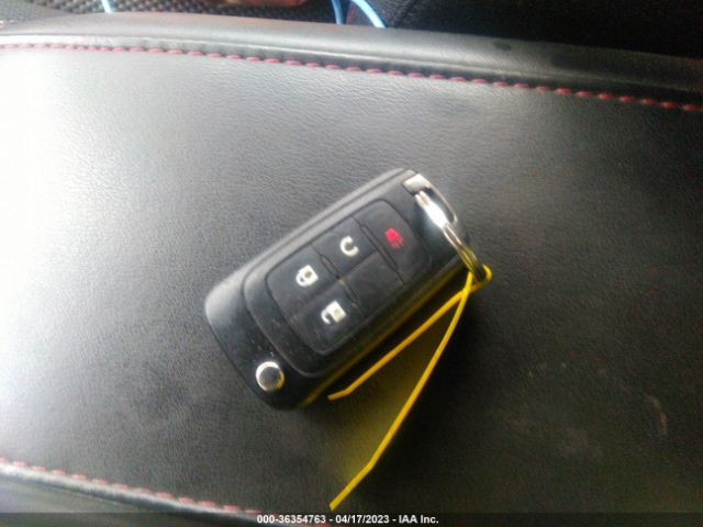 2GKFLWE36E6188288 GMC Terrain Sle