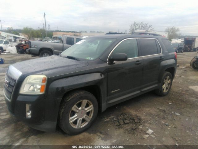 2GKFLWE36E6188288 GMC Terrain Sle