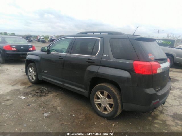 2GKFLWE36E6188288 GMC Terrain Sle