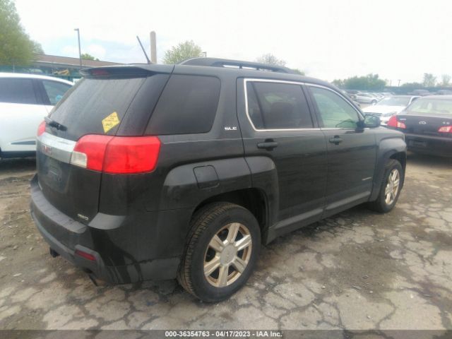2GKFLWE36E6188288 GMC Terrain Sle