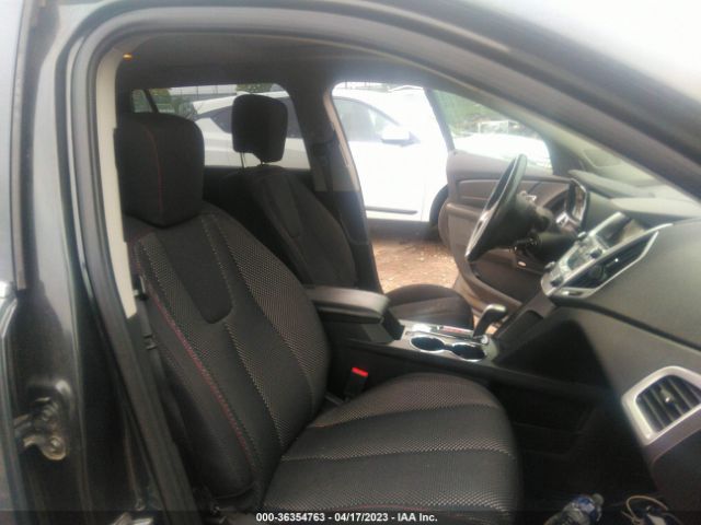 2GKFLWE36E6188288 GMC Terrain Sle