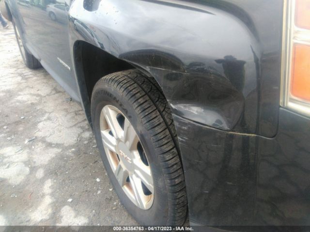 2GKFLWE36E6188288 GMC Terrain Sle