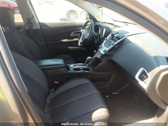 2011 CHEVROLET EQUINOX LT W/1LT VIN: 2CNALDEC3B6389633