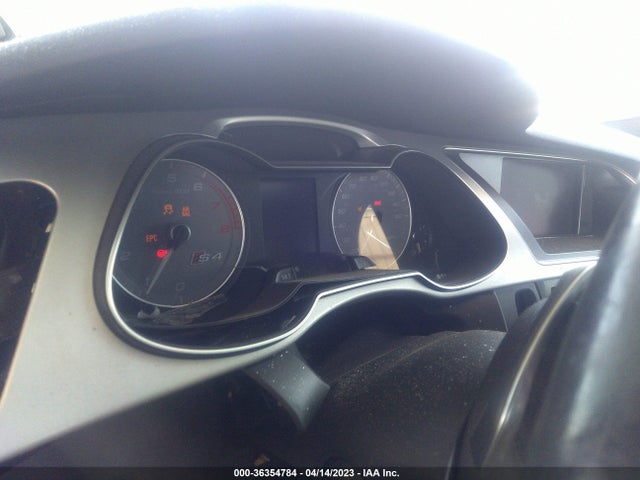 Audi S4 Premium Plus 2015 WAUBGAFL8FA109270 Image 8