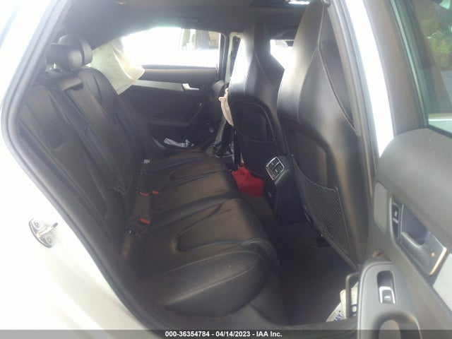 Audi S4 Premium Plus 2015 WAUBGAFL8FA109270 Image 9