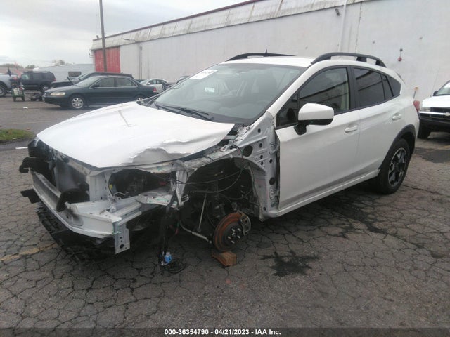 JF2GTAPC7L8233098 Subaru Crosstrek