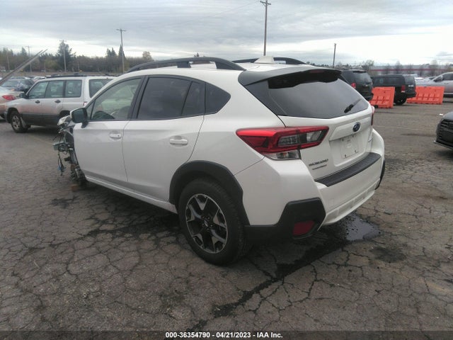 JF2GTAPC7L8233098 Subaru Crosstrek