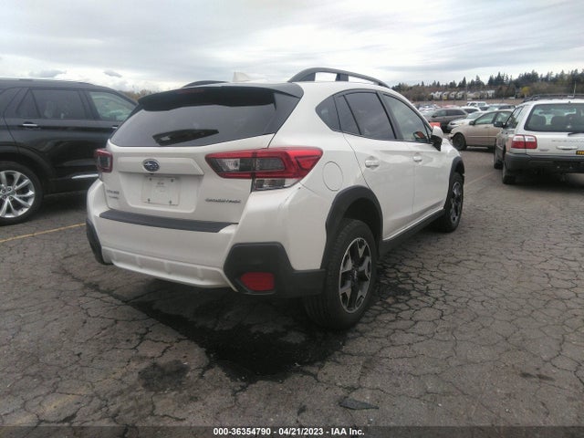 JF2GTAPC7L8233098 Subaru Crosstrek