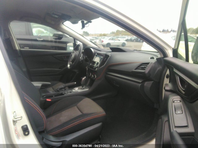 JF2GTAPC7L8233098 Subaru Crosstrek