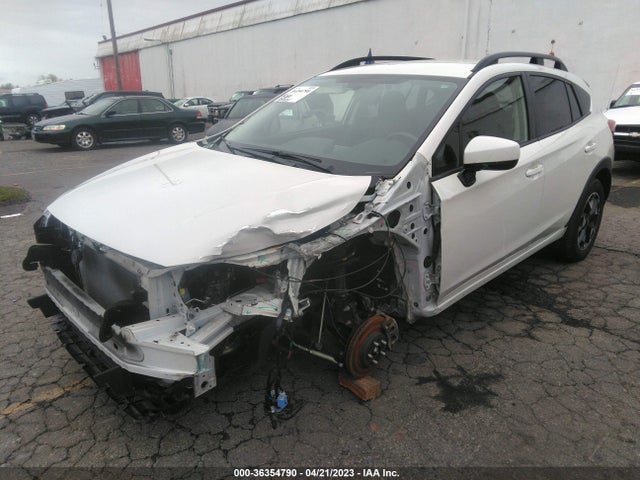 JF2GTAPC7L8233098 Subaru Crosstrek