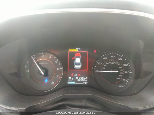 JF2GTAPC7L8233098 Subaru Crosstrek