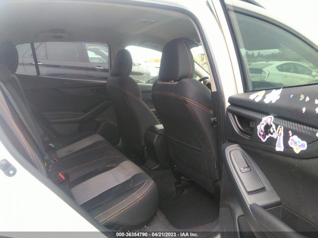 JF2GTAPC7L8233098 Subaru Crosstrek