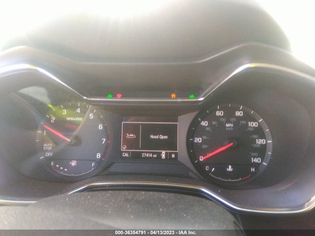 Chevrolet Trailblazer Lt 2022 KL79MPS2XNB117659 Image 7