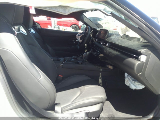 Toyota Gr Supra 3.0/3.0 Premium 2023 WZ1DB0G08PW057539 Image 5