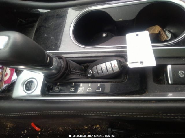 1N4BL4FWXMN303904 Nissan Altima 2.5 Platinum