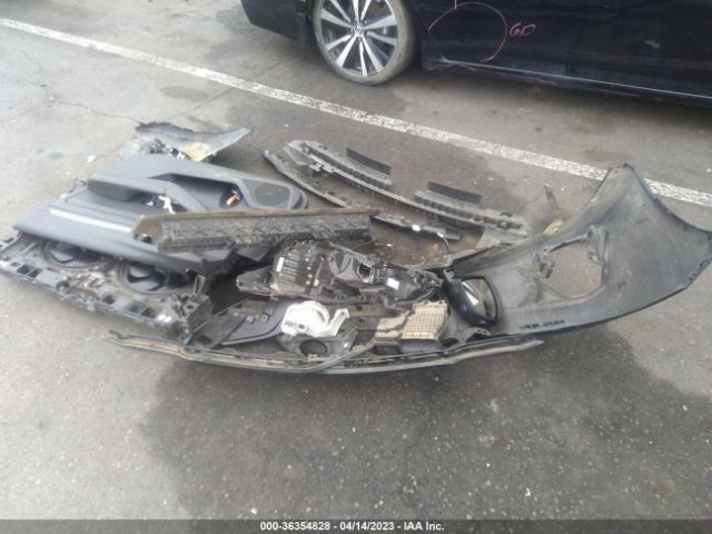 1N4BL4FWXMN303904 Nissan Altima 2.5 Platinum