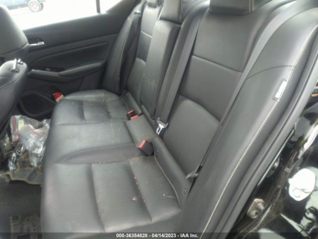 1N4BL4FWXMN303904 Nissan Altima 2.5 Platinum