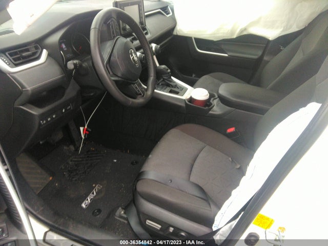 Toyota Rav4 Xle 2022 2T3P1RFVXNC270036 Image 6
