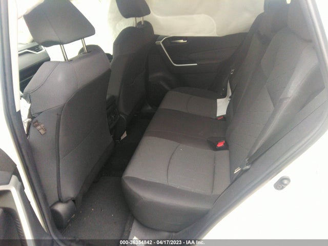 Toyota Rav4 Xle 2022 2T3P1RFVXNC270036 Image 9