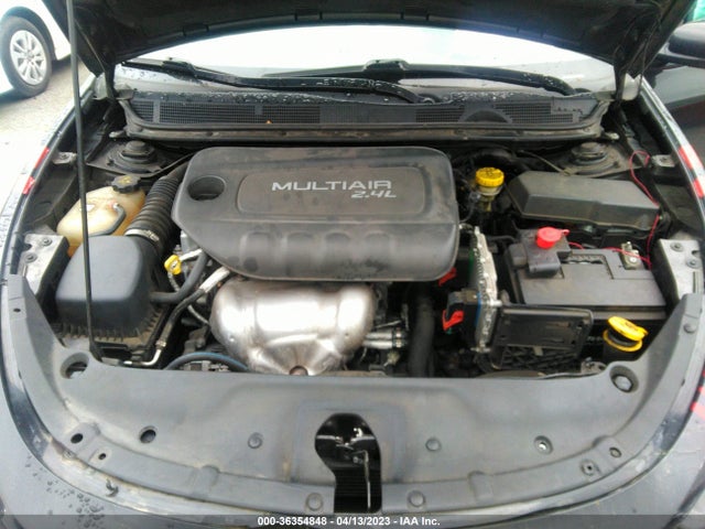 Dodge DART SXT 2015 1C3CDFBB1FD193672 Image 11