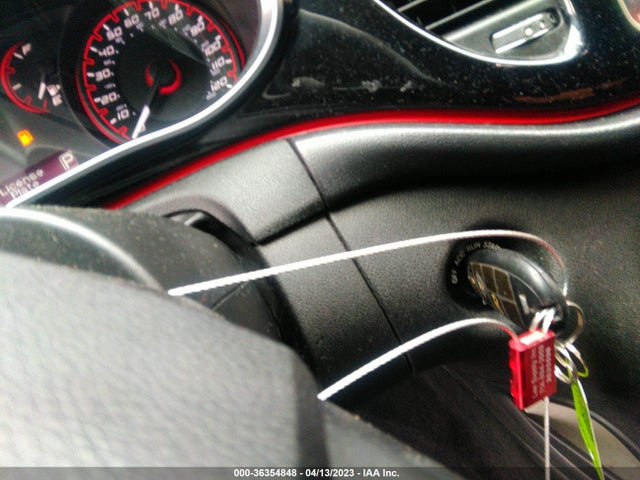 Dodge DART SXT 2015 1C3CDFBB1FD193672 Image 3