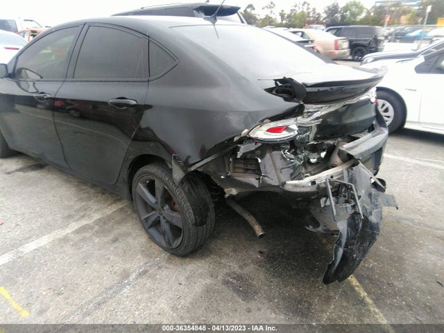 Dodge DART SXT 2015 1C3CDFBB1FD193672 Image 7