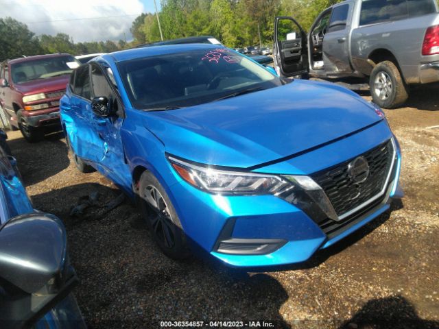 3N1AB8CV4LY215298 auction archive image