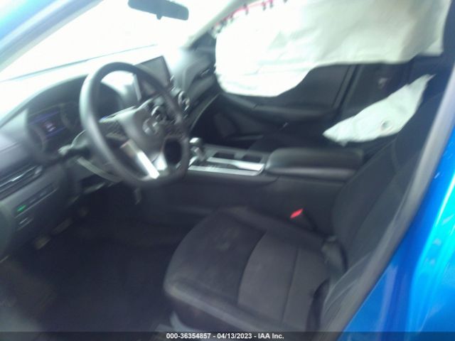 3N1AB8CV4LY215298 Nissan SENTRA SV