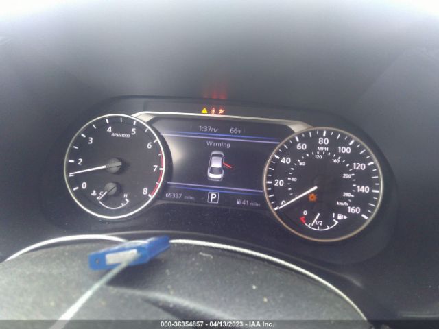 3N1AB8CV4LY215298 Nissan SENTRA SV