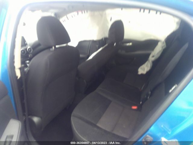 3N1AB8CV4LY215298 Nissan SENTRA SV