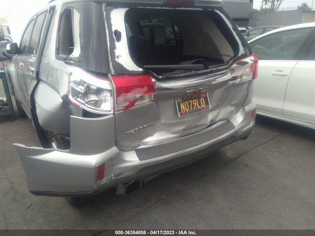GMC Terrain Slt 2017 2GKALPEK5H6140633 Image 6
