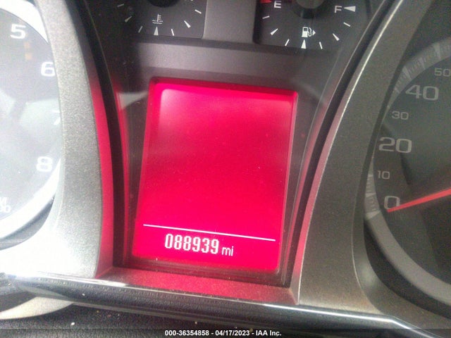GMC Terrain Slt 2017 2GKALPEK5H6140633 Image 7