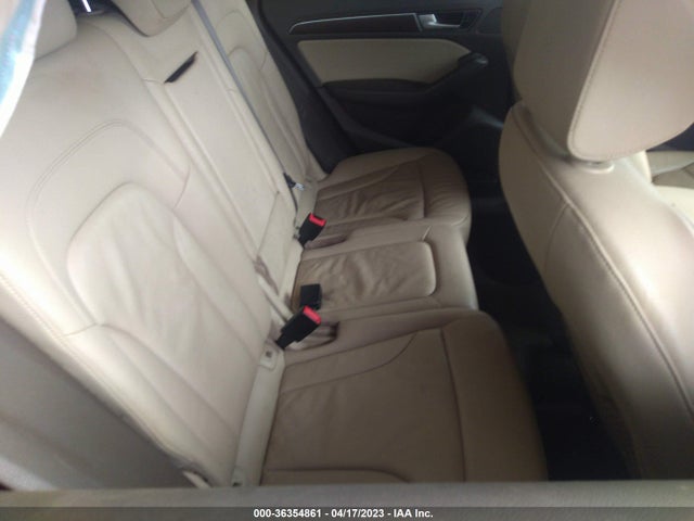 WA1LFAFP9EA055340 Audi Q5 Premium Plus