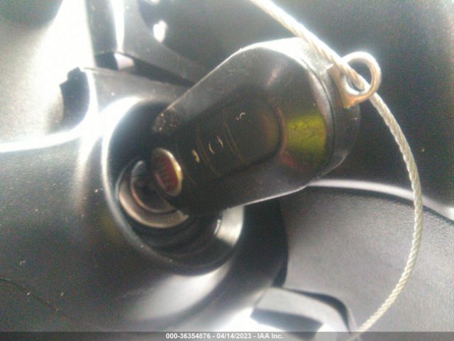 3C3CFFGE4FT549734 Fiat 500E