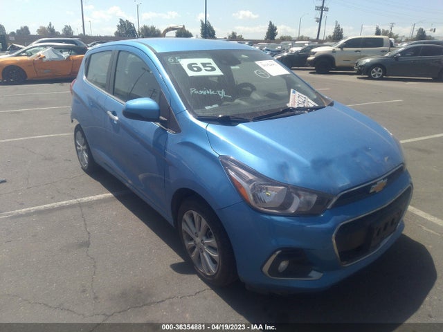 2017 KL8CF6SA6HC728607 main image