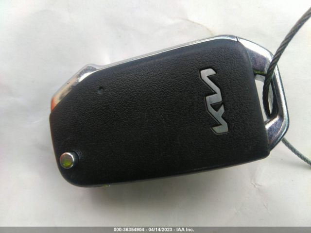 3KPF24AD5NE488552 KIA Forte Lxs