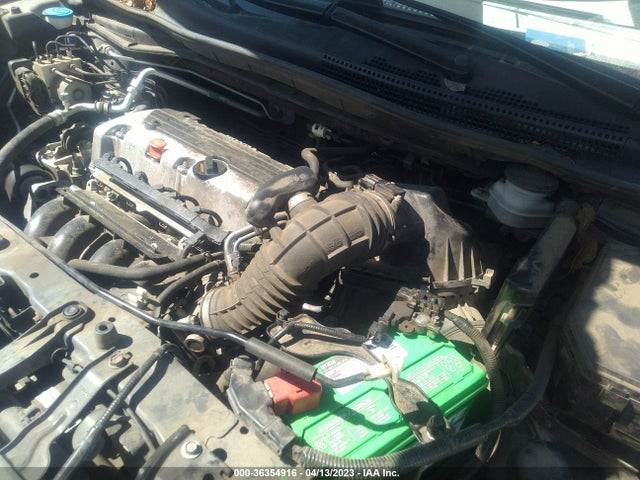Honda Cr-v Ex-l 2014 2HKRM3H77EH558131 Image 10
