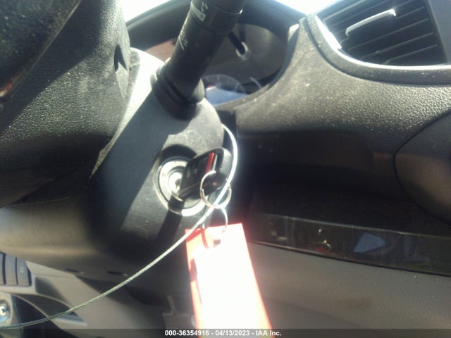 Honda Cr-v Ex-l 2014 2HKRM3H77EH558131 Image 11