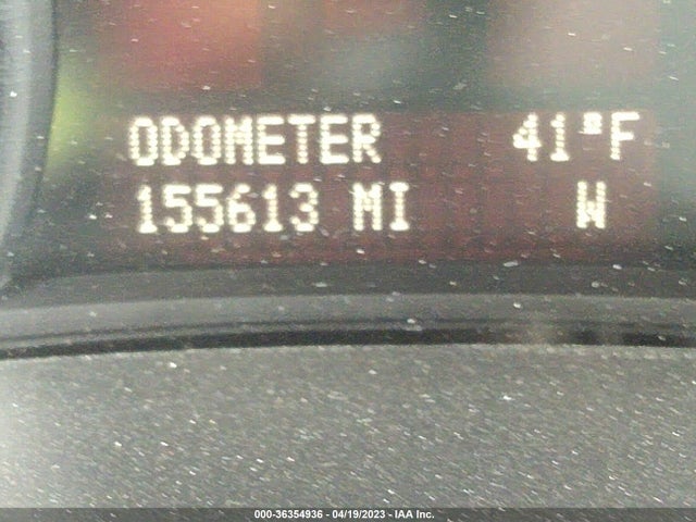 2008 PONTIAC TORRENT GXP VIN: 2CKDL637286069353