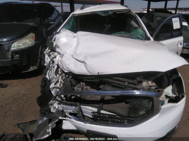 1GKKNMLS9HZ235166 GMC ACADIA SLT