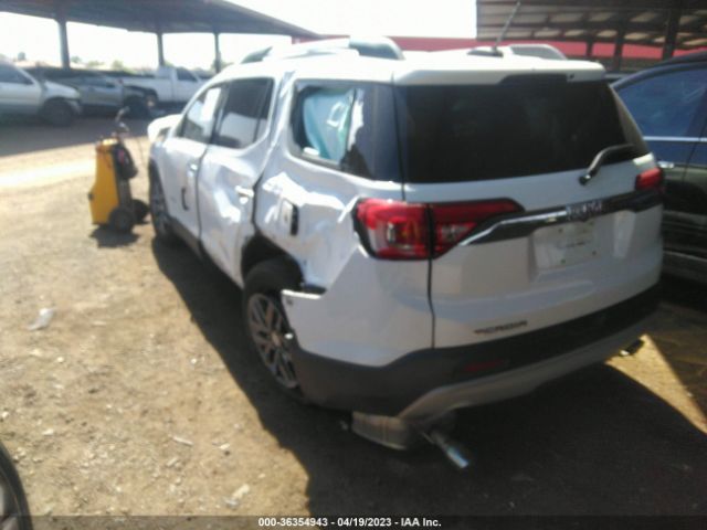 1GKKNMLS9HZ235166 GMC ACADIA SLT