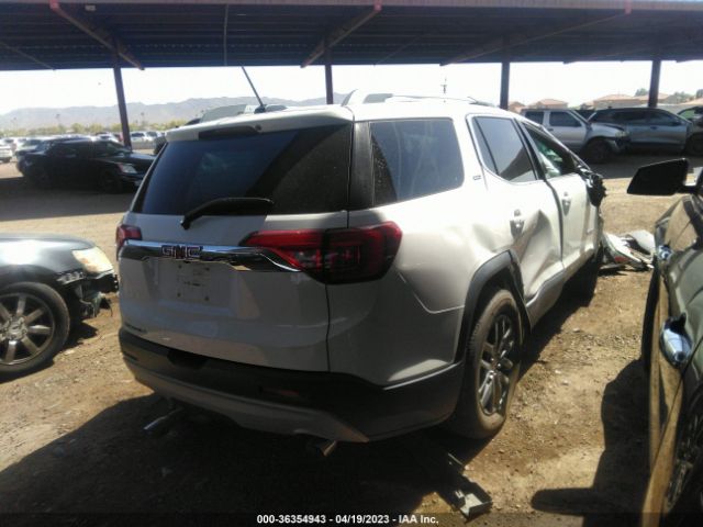 1GKKNMLS9HZ235166 GMC ACADIA SLT